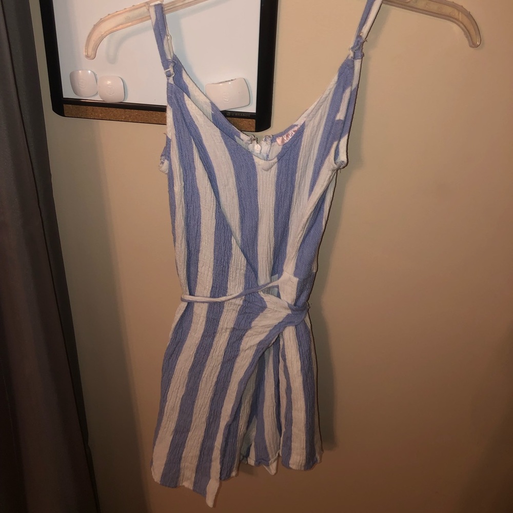 PacSun Women’s jumpsuit